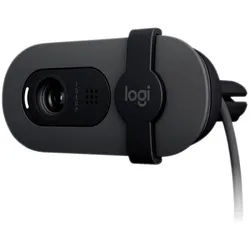 Logitech HD-Webcam f. business Webcam