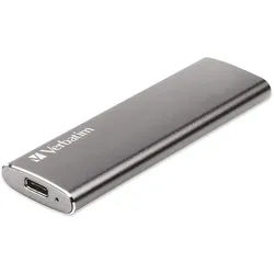 VERBATIM USB3.1 SSD Vx500, 480 GB