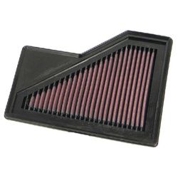 K&N Filters Luftfilter für Mini