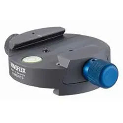 Novoflex Schnellkupplung Q-Mount D