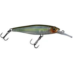 Illex Kunstköder Illex Twitch Flesh Longbill Minnow, (1-St) 7,0 cm
