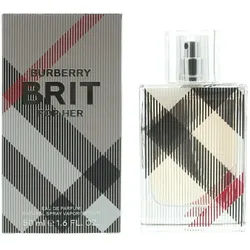 brit for her edp vapo 0,05 l Frauen