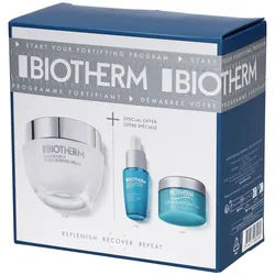 Biotherm Blue Peptides Eyes & Lips Reshaper