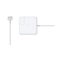 Apple MagSafe 2 - Netzteil - 45 Watt - Europa - für MacBook Air (Anfang 2015, Early 2014, Mid 2013, Mitte 2012, Mitte 2017)