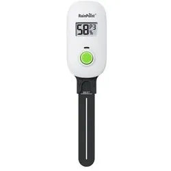 WiFi Soil Hydration Meter