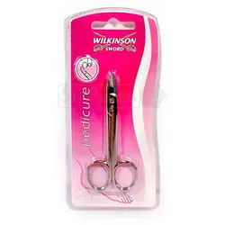 Wilkinson Nagelschere Wilkinson Pediküre Fußnagel-Schere