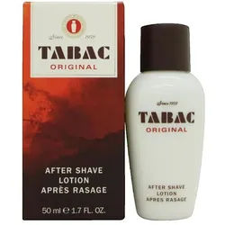 Tabac Original After Shave Lotion 50ml 50 ml Männer