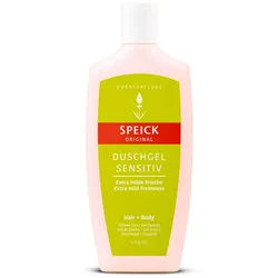 Speick Naturkosmetik GmbH & Co. KG Duschgel SPEICK Duschgel sensitive, 250 ml