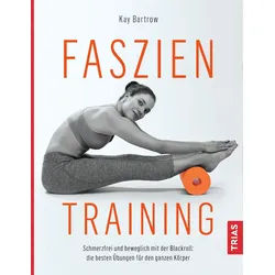 Faszientraining Buch 1 St