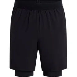 Energetics Laufhose He.-Shorts Allen VI M BLACK M