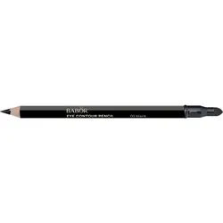 Babor Eye Contour Pencil 01 Schwarz