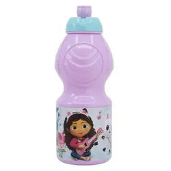 Sport bottle for Kids 400 ml Gabby's Dollhouse