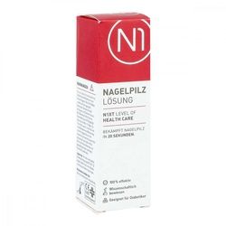 N1 Nagelpilz Lösung