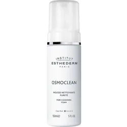 Institut Esthederm Osmoclean Mousse nettoyante pureté