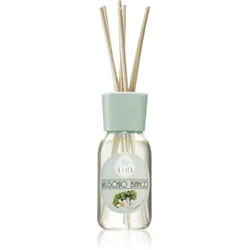 THD Classic Muschio Bianco Aroma Diffuser 100 ml