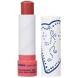 KORRES Lip Balm Lippenbalsam 4.5 g Rosegold