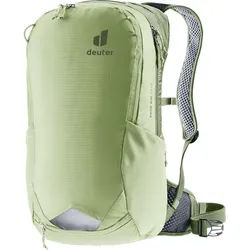 Deuter Race Air 14+3 Fahrradrucksack mineral grove