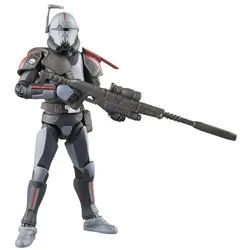 Hasbro Actionfigur Star Wars: The Bad Batch Vintage Collection Actionfigur Crosshair 10 c