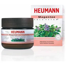 HEUMANN Magentee SOLU-VETAN 30 g Pulver