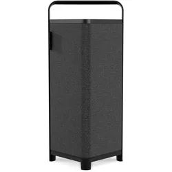 Sonoro sonoro VIBES L Portable-Lautsprecher schwarz