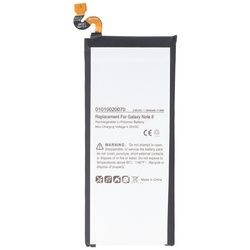 Akku passend für Samsung Galaxy Note 8, SM-N9500, EB-BN950ABE, GH82-15090A 3,85 Volt 3000mAh