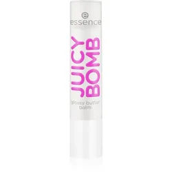 essence Juicy Bomb Lippenbalsam Farbton 06 Wake Me Up Before You Coco 2 g