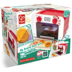 Hape Backofen mit Zauberkeksen 1 St