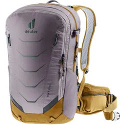 Deuter Damen Rucksack Flyt 12 SL 3211021-3627 - Lavender-Almond - One size