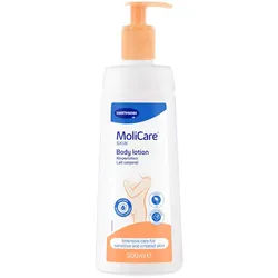 MOLICARE SKIN Körperlotion 500 ml Lotion