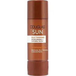 Douglas Collection - Sun Self Tanning Concentrate Selbstbräuner 30 ml