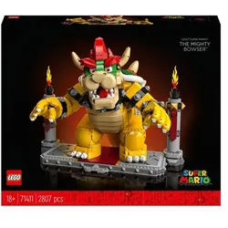 LEGO Super Mario 71411 Der mächtige Bowser