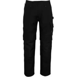 Mascot Houston Hose Größe 90C49, schwarz
