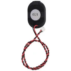 easyPART Montagezubehör wie Ecovacs 201-2441-0418 Ecovacs 201-2441-0418, Saugroboter