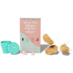 Hera organics Starterset 1 St