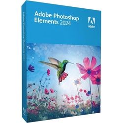 Adobe Photoshop Elements 2024 WIN ESD