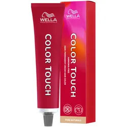 Wella Professionals Color Touch Pure Naturals 9/0 lichtblond 60ml
