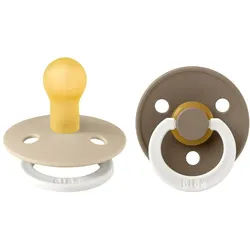 Bibs® Schnuller 0-6 Monate