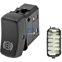 Schalter DT Spare Parts 1.51051