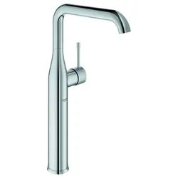 GROHE Einhand-Waschtisch-Batterie Essence 24170_1, XL-Size crafted crafted chrom, 24170PF1 24170PF1