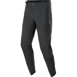 Alpinestars A-Dura Jugend Fahrrad Hose, schwarz, Größe 24