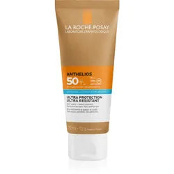 La Roche-Posay Anthelios Eco Tube hydratisierende Sonnenmilch SPF 50+ 75 ml