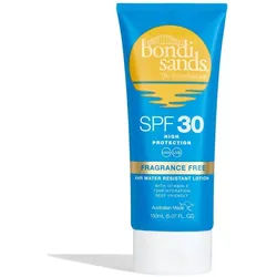 Bondi Sands - SUNCREEN LOTION SPF30 Sonnenschutz 150 ml