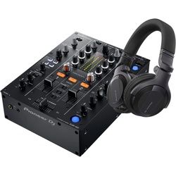 Pioneer DJ DJM-450 + HDJ-CUE1 SET