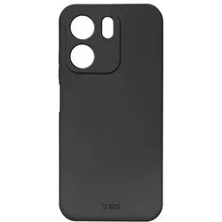 Instinct Case for Oppo A5X - Black