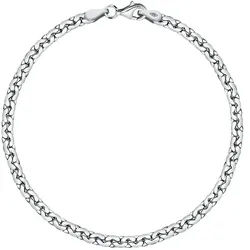 CHRIST Armband 89192690 - weißgold