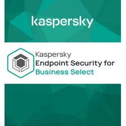 Kaspersky Endpoint Security for Business Select