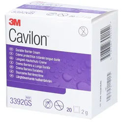 3M CavilonTM Langanhaltende Hautschutzcreme