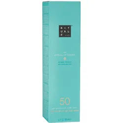 RITUALS The Ritual of Karma Sun Protection Milky Spray