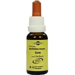 Bachblüten Murnauer Gorse Tropfen 20 ML