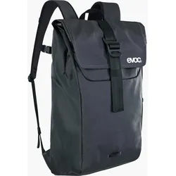 evoc DUFFLE Backpack 16 Carbon Grey - Black